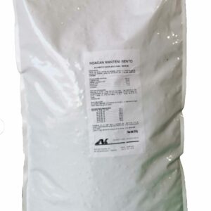 NOACAN MANTENIMIENTO