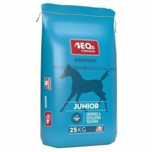 FOREQUUS BREEDING JUNIOR