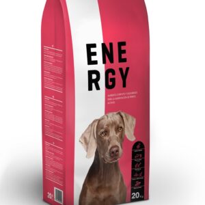 PERROS ENERGY
