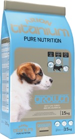 Arion Titanium Growth