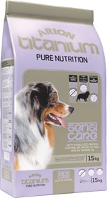 Arion Titanium SensiCare