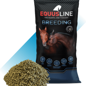 Foals & Mares - YEGUAS Y POTROS (MIX y Granulado) 20 KG