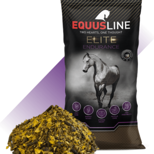 EQUUSLINE Endurance Mix
