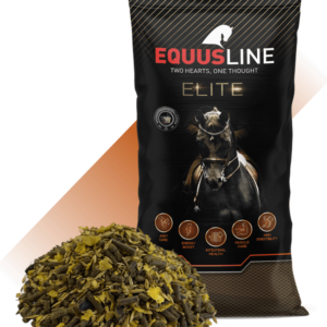 EQUUSLINE Sport High Energy Mix