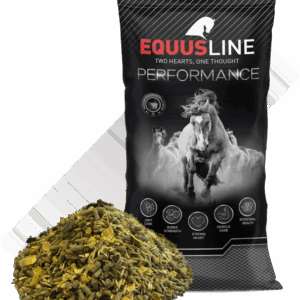 EQUUSLINE Super Mix 5